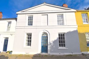 Front elevation- click for photo gallery